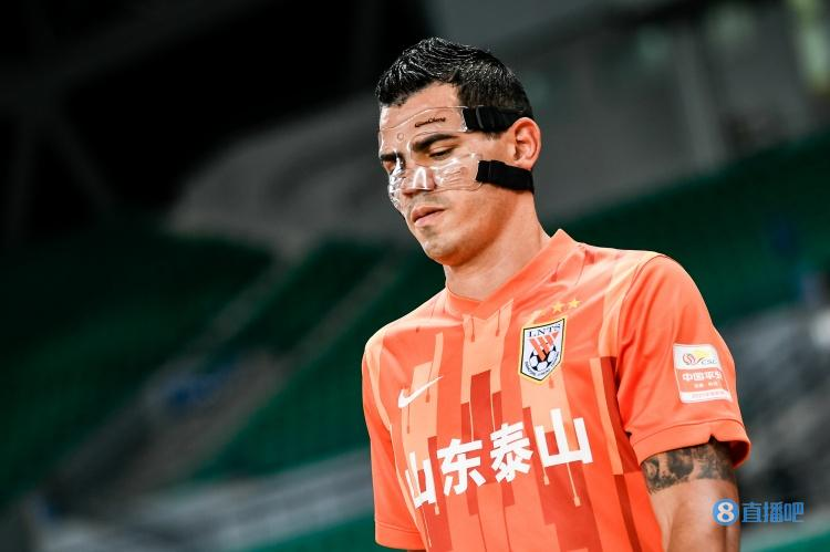 欧篮联赛程吃紧，山东泰山今夜主帅复盘，球迷炸锅，赛季目标并未改变的简单介绍