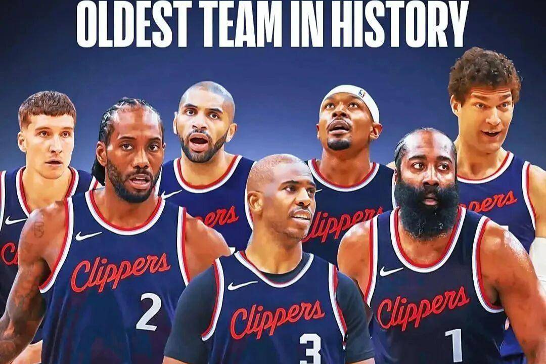 关于NBA总决赛赛程吃紧，洛杉矶快船今晨豪取连胜，目标明确，团队化学反应显著的信息