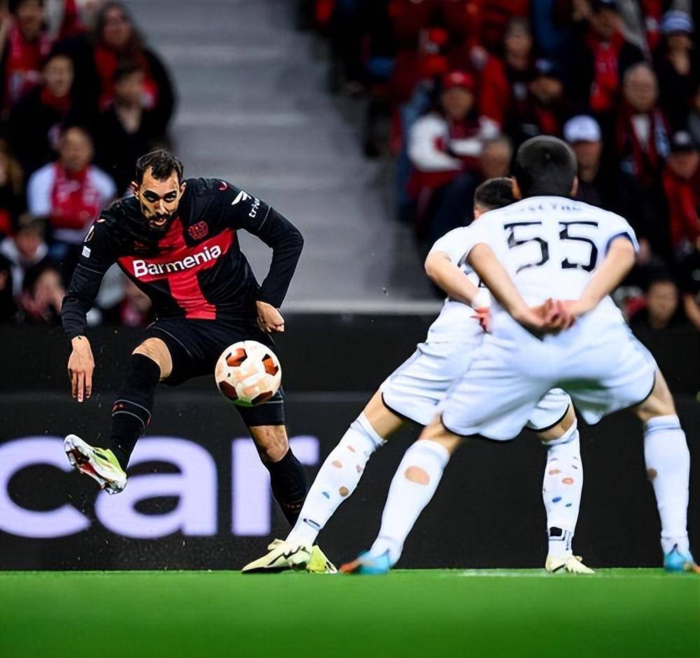 金年会官方网站关于勒沃库森迎欧联关键赛；加时末段扳平良机；压力陡增；赛程密集仍需轮换的信息